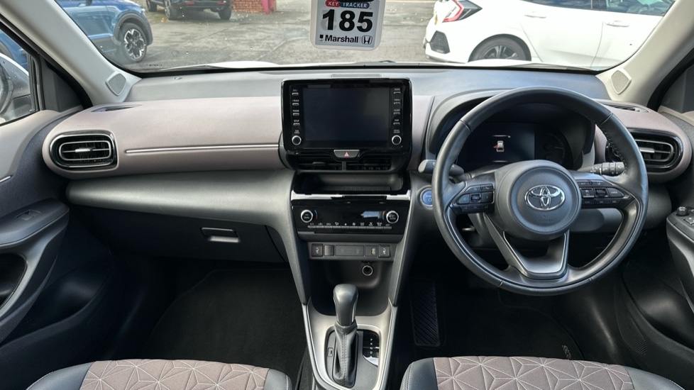 Used Toyota Yaris Cross 2023 for sale - 76079436: Photo 11