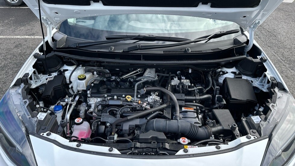 Used Toyota Yaris Cross 2023 for sale - 76079436: Photo 16