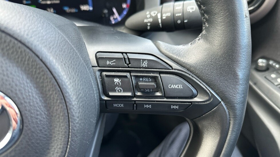 Used Toyota Yaris Cross 2023 for sale - 76079436: Photo 22