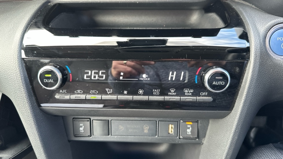 Used Toyota Yaris Cross 2023 for sale - 76079436: Photo 25