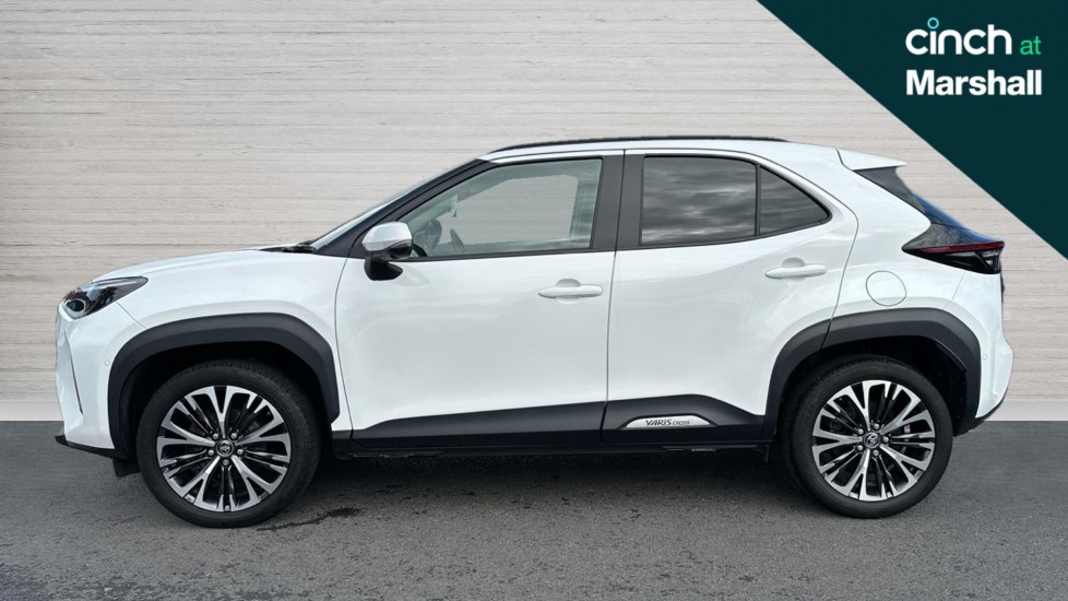Used Toyota Yaris Cross 2023 for sale - 76079436: Photo 6