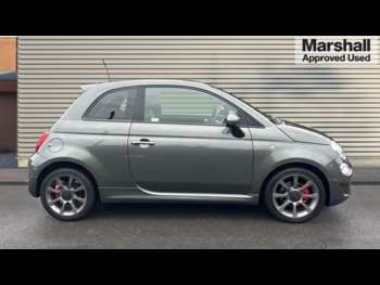 Used Fiat 500 2017 for sale - 75027411: Photo