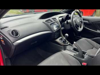 Used Honda Civic 2015 for sale - 75443192: Photo