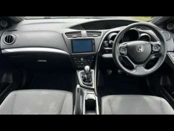 Used Honda Civic 2015 for sale - 75443192: Photo