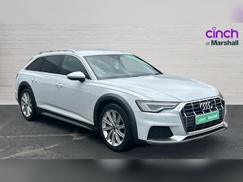 2021 - 45 TDI Quattro Sport 5dr Tip Auto