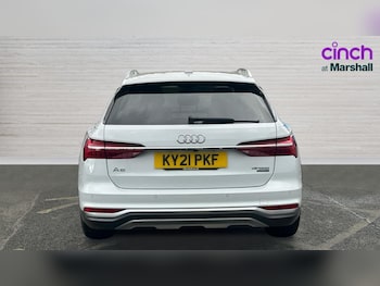 Used Audi A6 Allroad 2021 for sale - 77102549: Photo