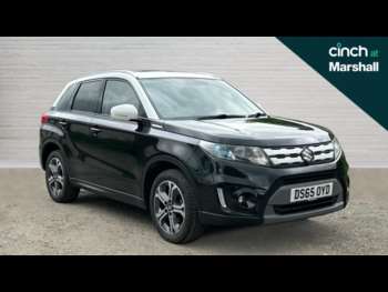 Used Suzuki Vitara 2016 for sale - 75443387: Photo