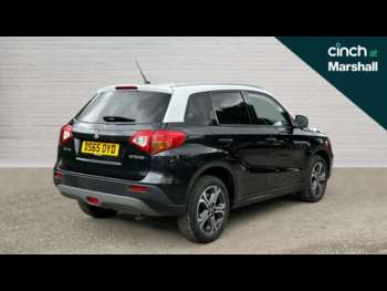 Used Suzuki Vitara 2016 for sale - 75443387: Photo