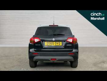 Used Suzuki Vitara 2016 for sale - 75443387: Photo