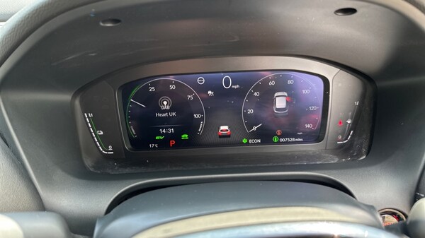 Used Honda ZR-V 2024 for sale - 75442846: Photo 11
