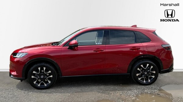 Used Honda ZR-V 2024 for sale - 75442846: Photo 13
