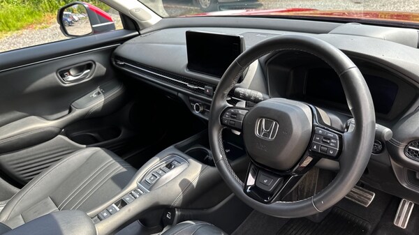 Used Honda ZR-V 2024 for sale - 75442846: Photo 14