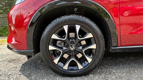 Used Honda ZR-V 2024 for sale - 75442846: Photo 18