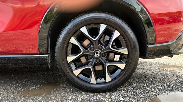 Used Honda ZR-V 2024 for sale - 75442846: Photo 19