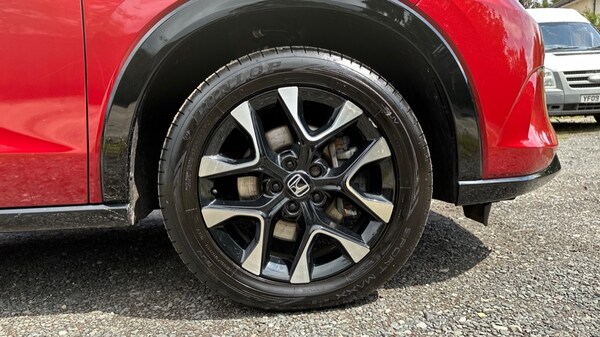 Used Honda ZR-V 2024 for sale - 75442846: Photo 20
