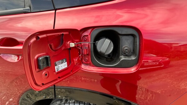 Used Honda ZR-V 2024 for sale - 75442846: Photo 21