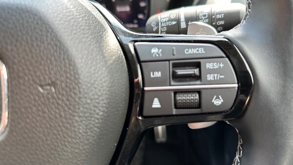 Used Honda ZR-V 2024 for sale - 75442846: Photo 23