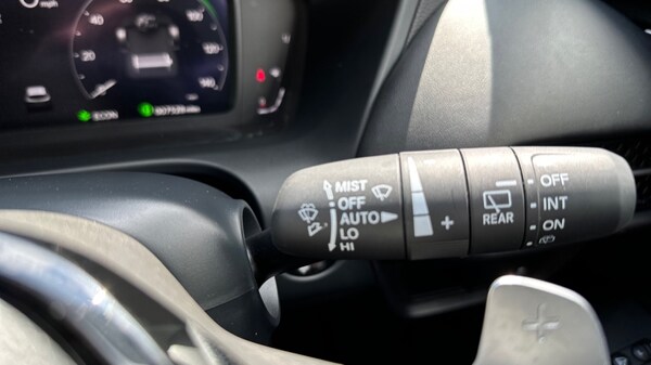 Used Honda ZR-V 2024 for sale - 75442846: Photo 24