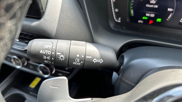 Used Honda ZR-V 2024 for sale - 75442846: Photo 25