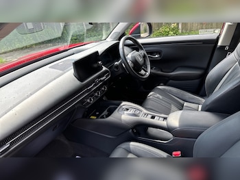 Used Honda ZR-V 2024 for sale - 75442846: Photo