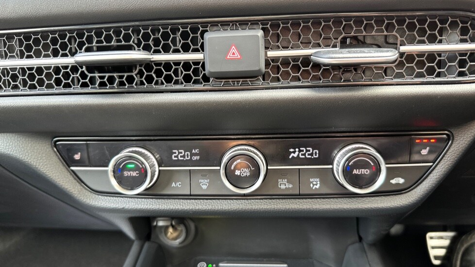 Vehicle 32