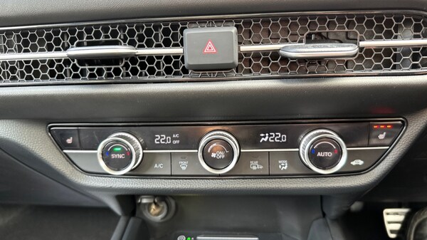Used Honda ZR-V 2024 for sale - 75442846: Photo 32