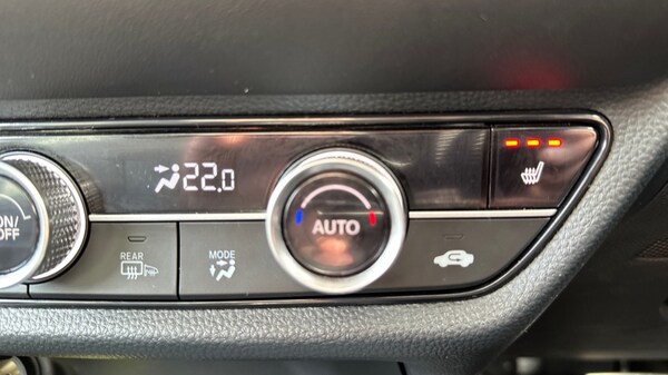 Used Honda ZR-V 2024 for sale - 75442846: Photo 35