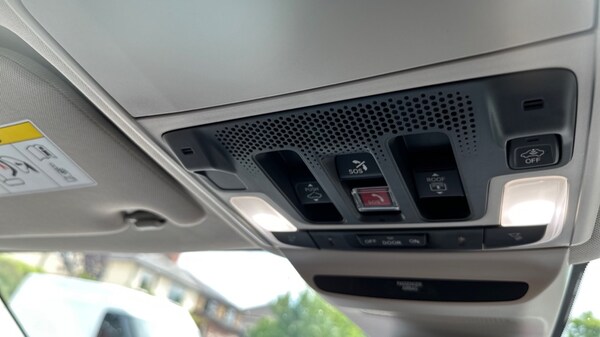 Used Honda ZR-V 2024 for sale - 75442846: Photo 38
