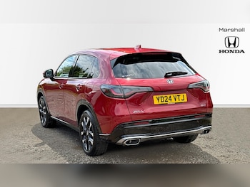 Used Honda ZR-V 2024 for sale - 75442846: Photo