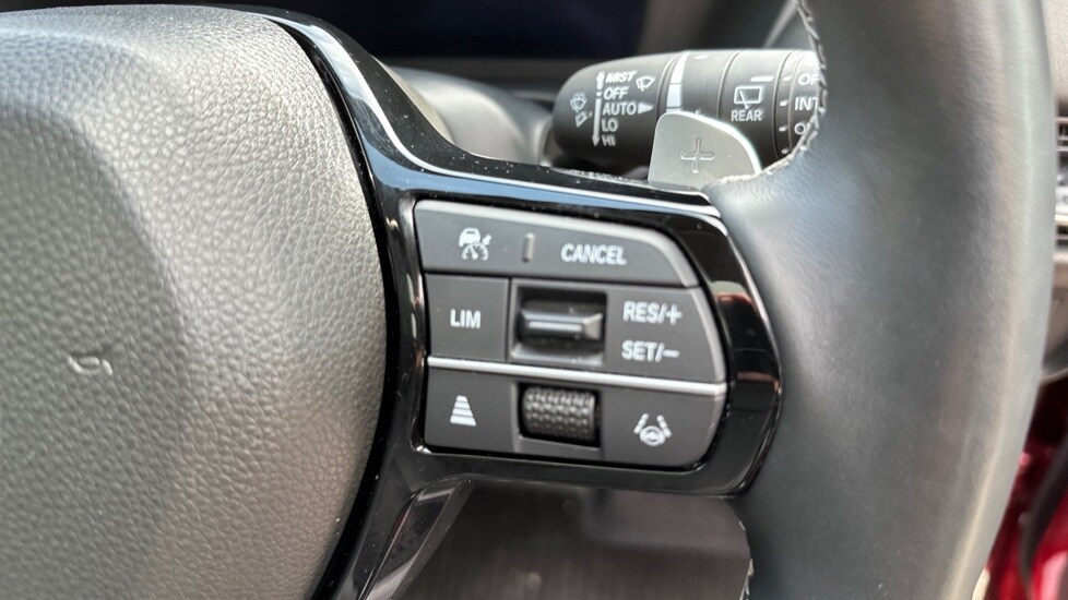 Vehicle 40