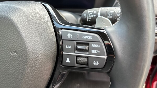 Used Honda ZR-V 2024 for sale - 75442846: Photo 40
