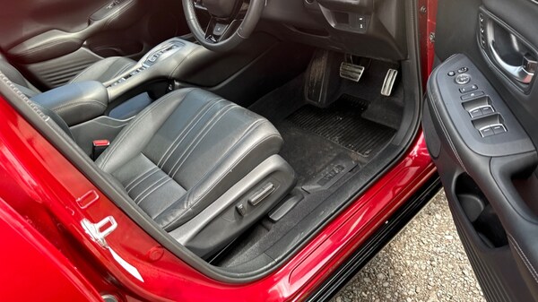 Used Honda ZR-V 2024 for sale - 75442846: Photo 41