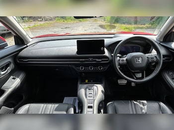 Used Honda ZR-V 2024 for sale - 75442846: Photo