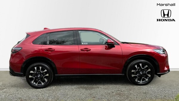 Used Honda ZR-V 2024 for sale - 75442846: Photo 5