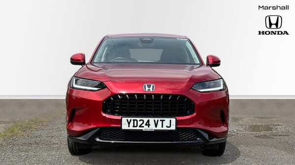 Used Honda ZR-V 2024 for sale - 75442846: Photo 6