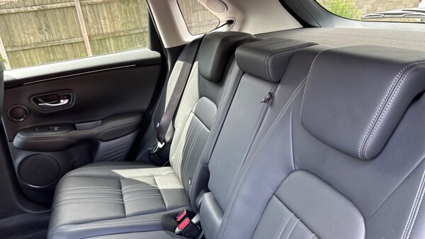 Used Honda ZR-V 2024 for sale - 75442846: Photo 8