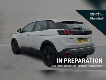 Used Peugeot 3008 2017 for sale - 76265676: Photo 2