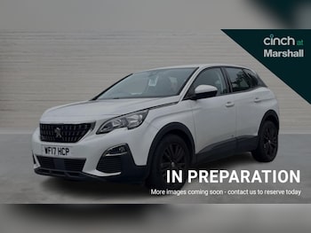 Used Peugeot 3008 2017 for sale - 76265676: Photo 3