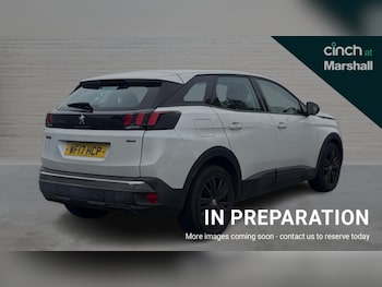 Used Peugeot 3008 2017 for sale - 76265676: Photo 4