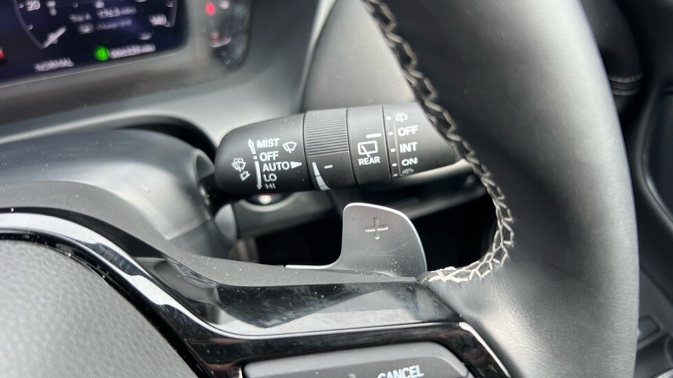 Vehicle 27