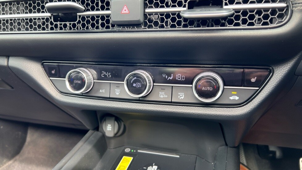 Vehicle 32