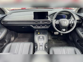 Used Honda ZR-V 2024 for sale - 75442847: Photo