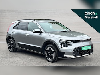 Kia - Niro