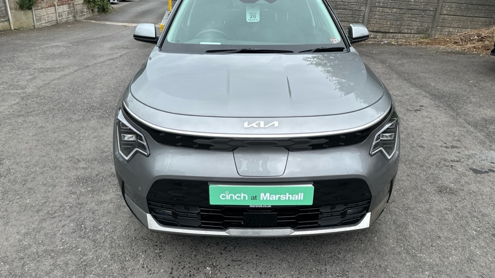 Vehicle 36