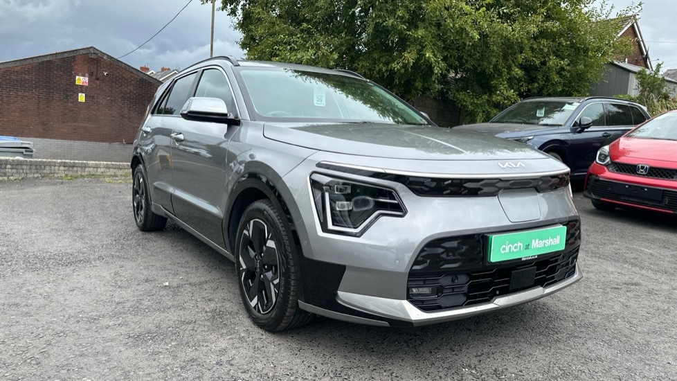 Vehicle 38
