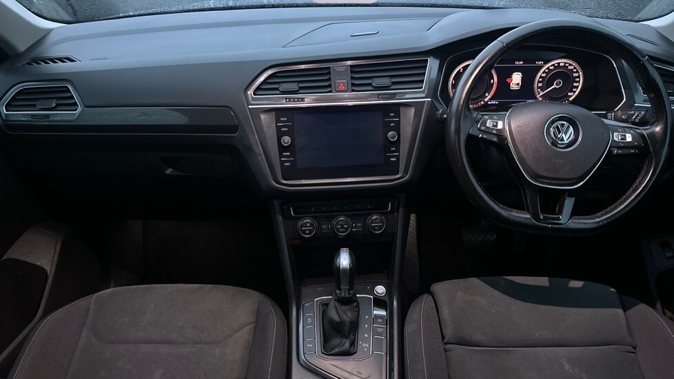 Used Volkswagen Tiguan 2018 for sale - 76749944: Photo 11