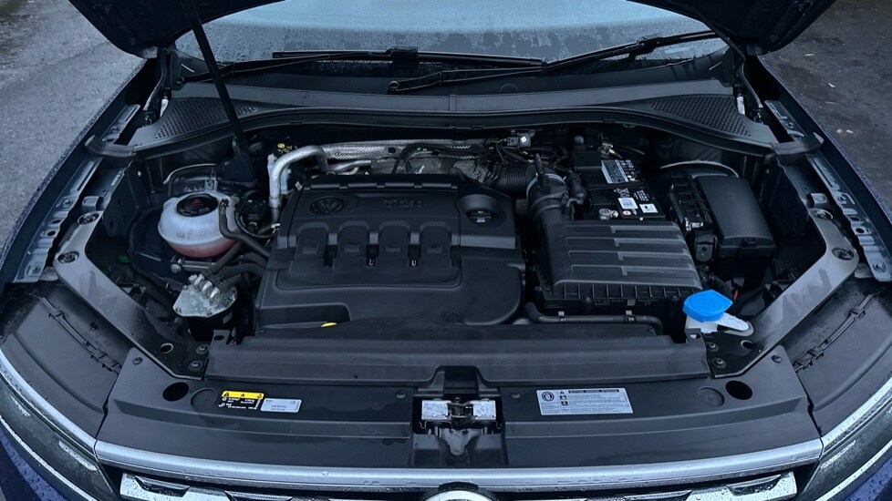 Used Volkswagen Tiguan 2018 for sale - 76749944: Photo 16