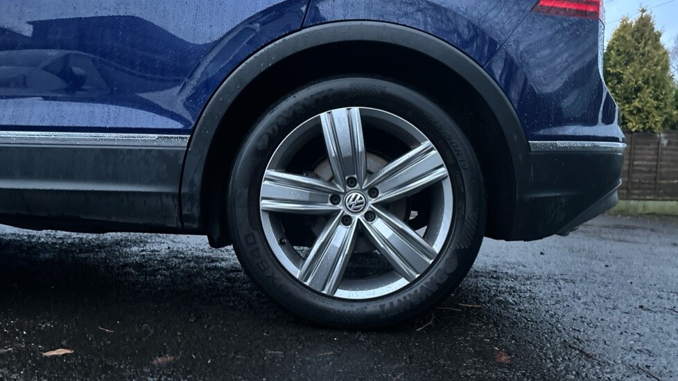 Used Volkswagen Tiguan 2018 for sale - 76749944: Photo 18