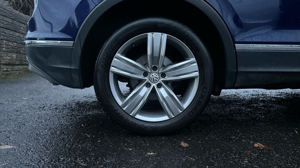 Used Volkswagen Tiguan 2018 for sale - 76749944: Photo 19