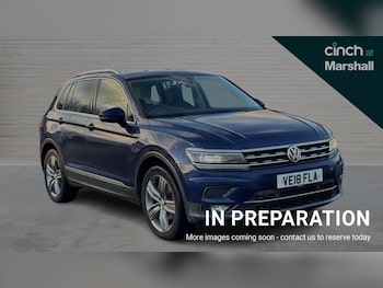 2018 - 2.0 TDi 150 SEL 5dr DSG